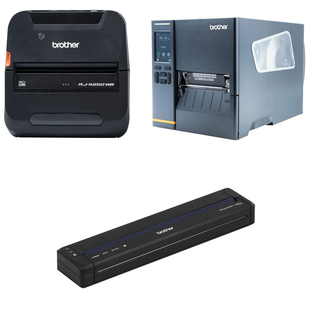 Barcode Label Printers Printing Hardware Ahearn And Soper 4418